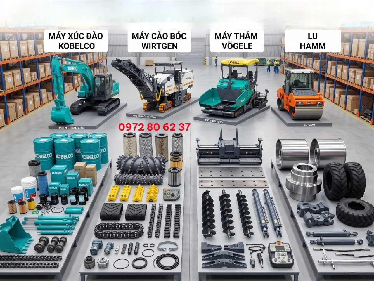 CP Group Road Technologies